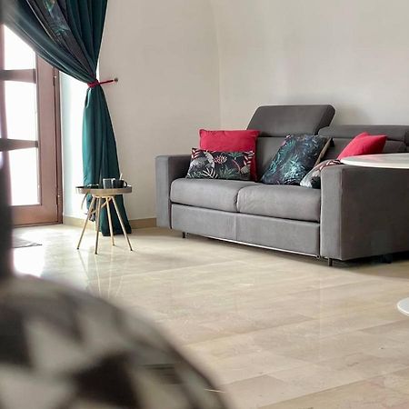 Апартаменты Loft Pedone Бишелье Экстерьер фото