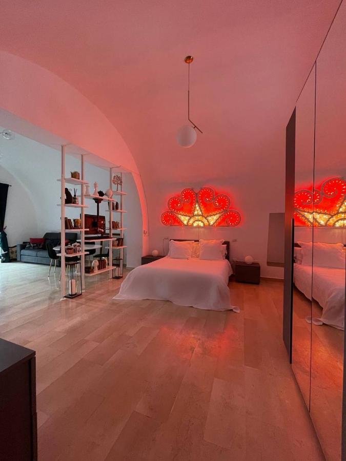 Апартаменты Loft Pedone Бишелье Экстерьер фото